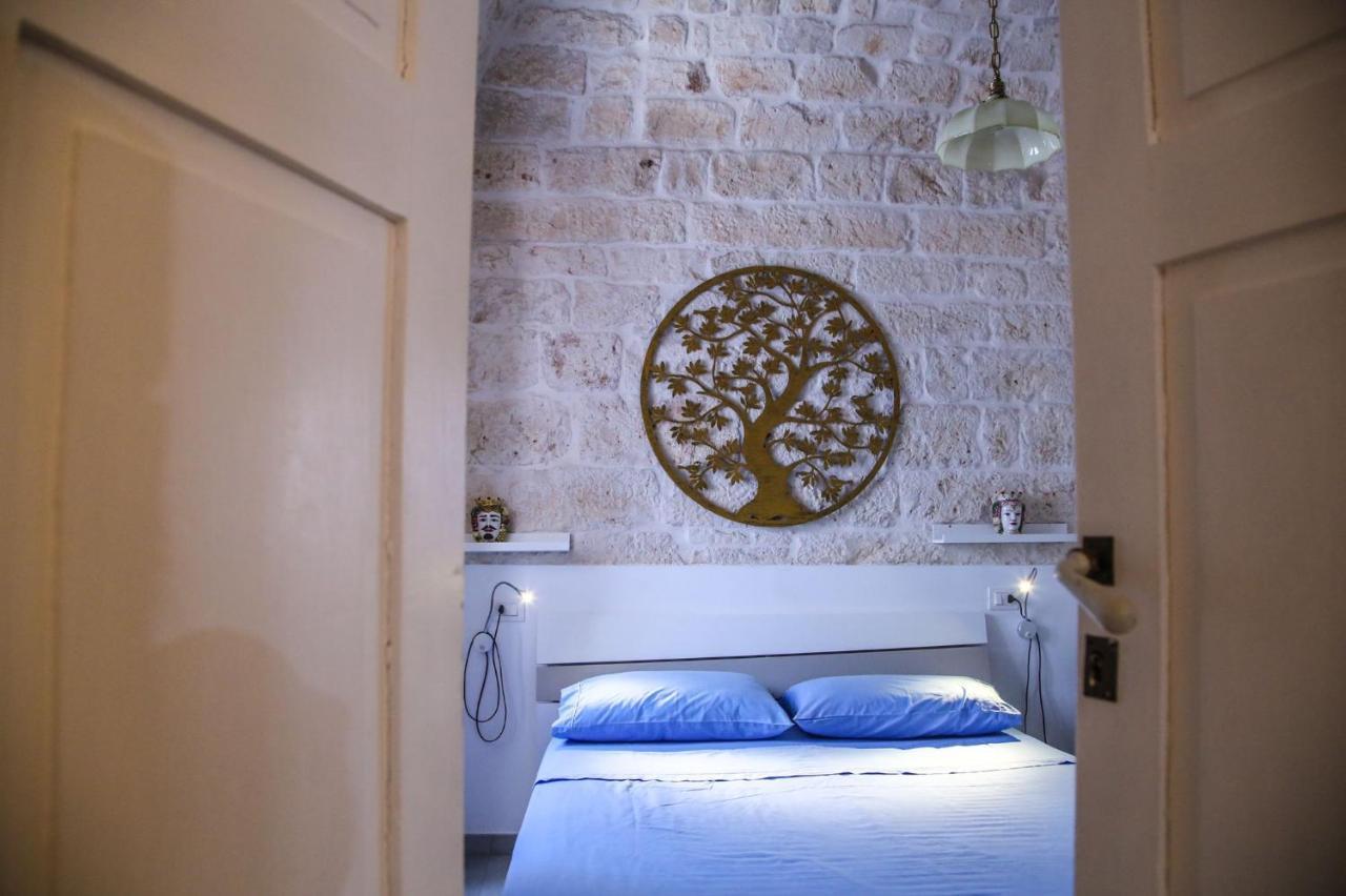 Casa Del Sole Villa Ceglie Messapica Buitenkant foto