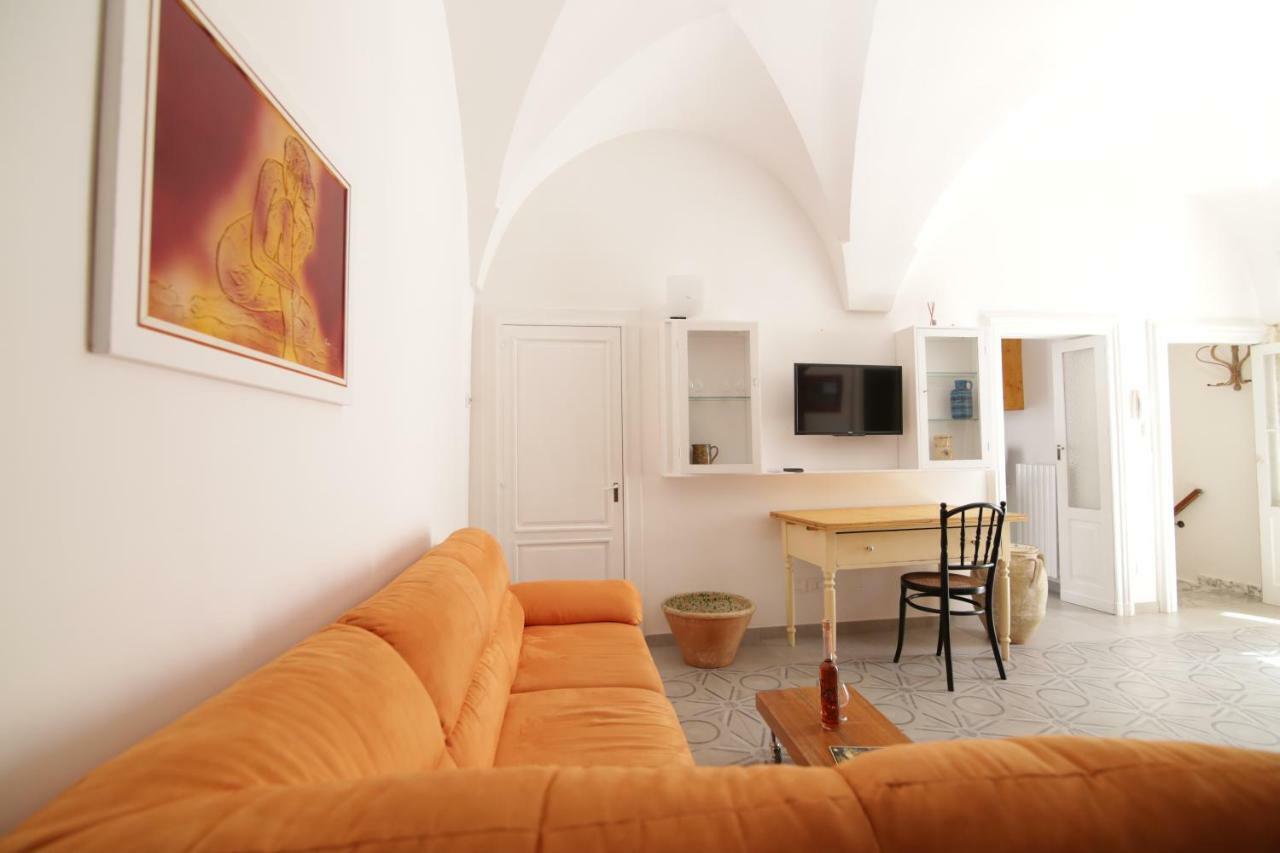 Casa Del Sole Villa Ceglie Messapica Buitenkant foto